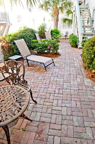 Фотография гостиницы DeSoto Beach Gardens