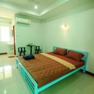 Фотографии гостиницы
Vaccinated Staff - OYO 799 Pudsadee Hotel