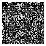 QR код гостиницы AZIMUT Сити Отель Аэропорт