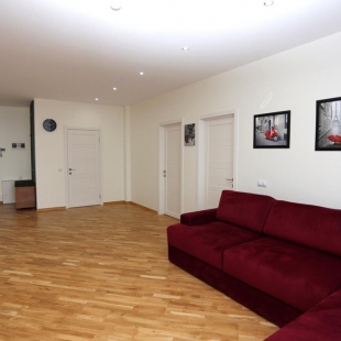 Фотография квартиры Апартаменты Панорама Сити