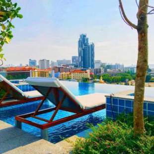 Фотографии гостиницы
T Pattaya Hotel SHA Extra Plus