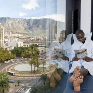 Фотографии гостиницы
Park Inn by Radisson Cape Town Foreshore