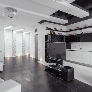 Фотография квартиры Апартаменты Royal, ул. Литературная, 1А