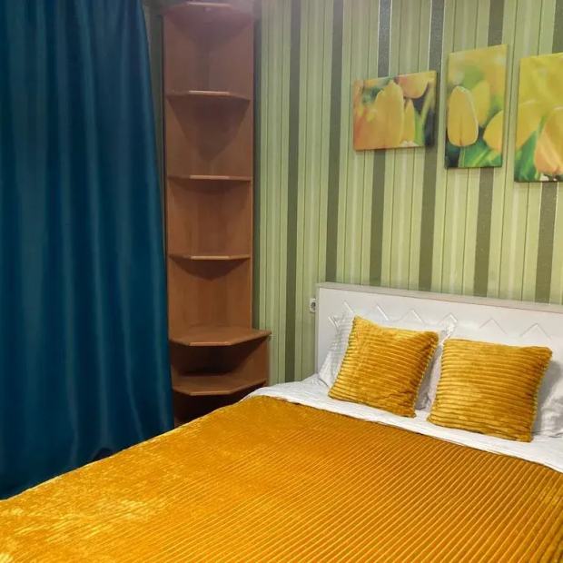 Фотографии квартиры 
            Вместительная Квартира в Южном