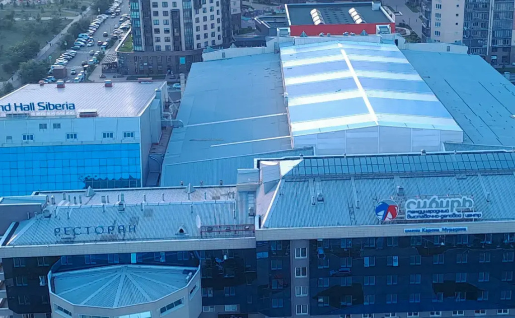 Фотография квартиры Апартаменты на улице Октябрьская, 16