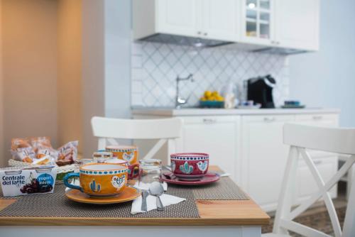 Фотография мини отеля B&B Umberto