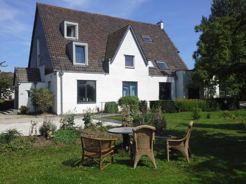 Фотография мини отеля De Gaanderij