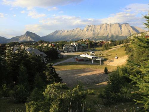 Фотография гостевого дома Chalet Le Dévoluy-Agnières-en-Dévoluy, 3 pièces, 7 personnes - FR-1-504-62