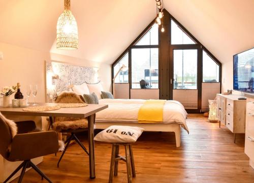 Фотография гостевого дома Sturmfrei