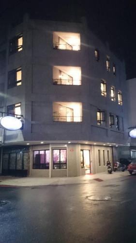 Фотография мини отеля Ziteng Hua Homestay