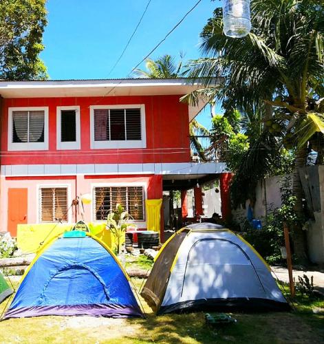 Фотография хостела Casa Isabel Hostel