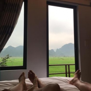 Фотография кемпинга Hưng Phát Bungalow