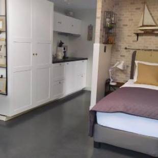 Фотографии мини отеля
Beach Holiday Appartements