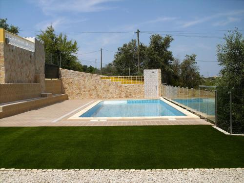 Фотография гостевого дома Retiro da Canada