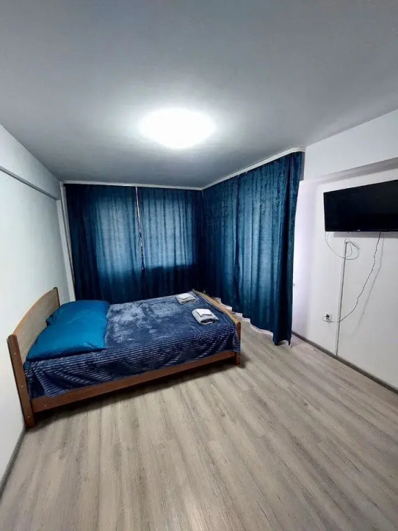 Фотография квартиры Квартира Светлая двухкомнатная