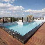 Фотография гостиницы Stop Inn Plus Pampulha