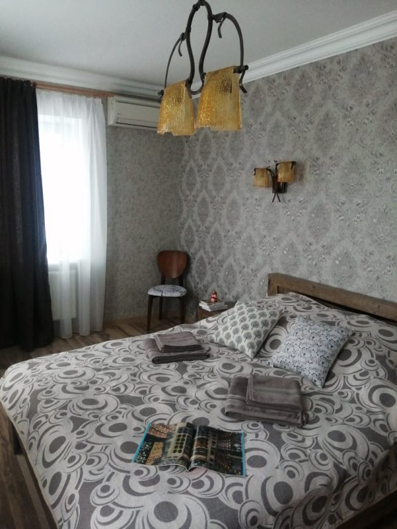 Фотография квартиры Апартаменты Исторический уголок Коломны