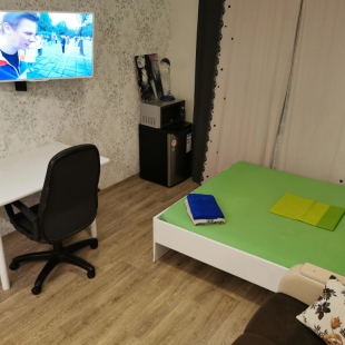 Фотография квартиры Квартира чистая, уютная