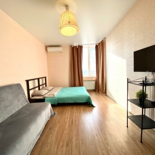 Фотография квартиры Квартира на Латышева 3Е/1