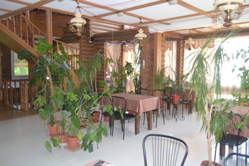 Фотографии мотеля 
            Боярский двор