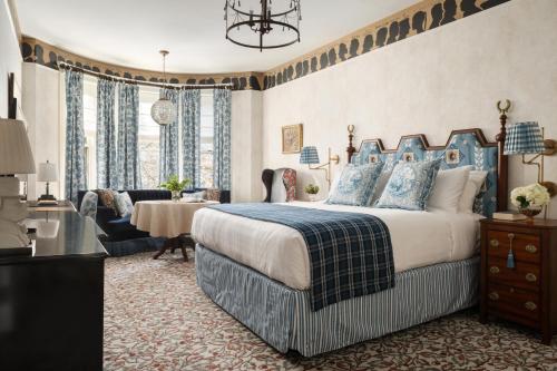 Фотография гостиницы Graduate New Haven