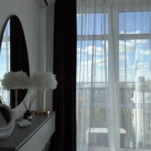 Фотография квартиры Квартира Современная в 5-ти минутах ходьбы от жд вокзала Ярославль Главный