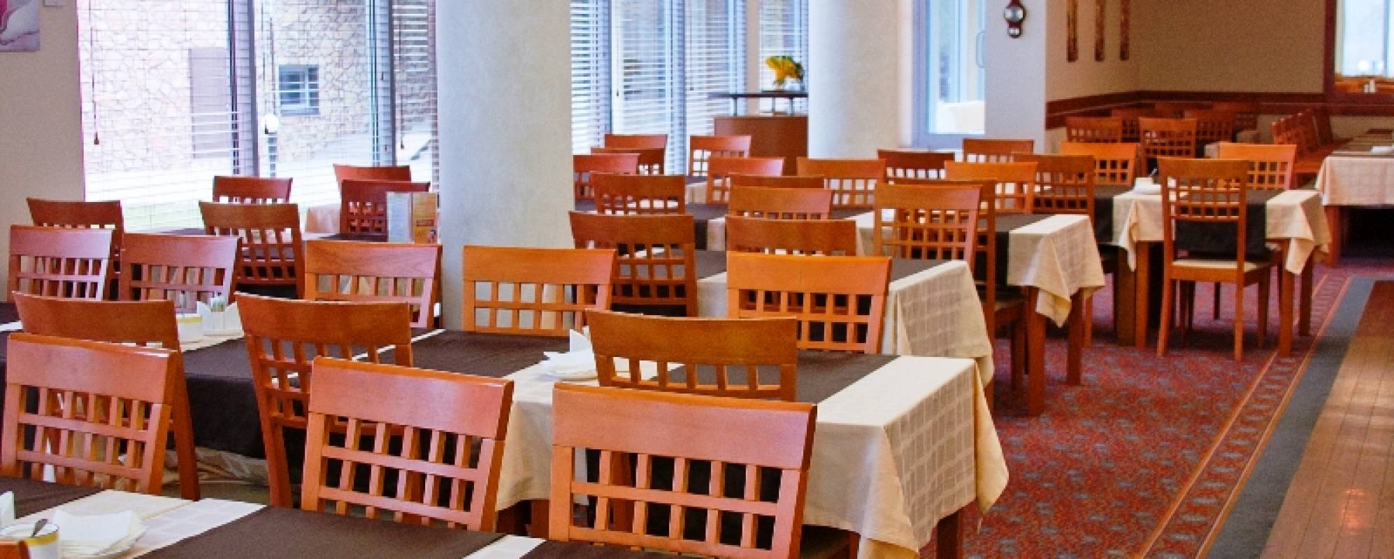 Фотографии ресторана Акватория