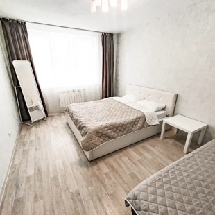 Фотография квартиры Квартира ЖД Вокзал Современный Комплекс