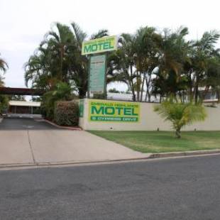 Фотографии мотеля
Emerald Highlands Motel