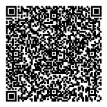 QR код хостела Центральный
