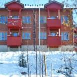 Фотография гостевого дома Holiday Home Ruka sunhill