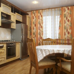 Фотография квартиры Апартаменты на улице Посадская 2я