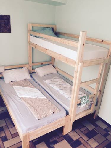 Фотография хостела Хата