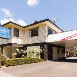 Фотография мотеля Comfort Inn Kauri Court