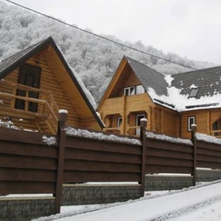 Фотография гостевого дома Теремок