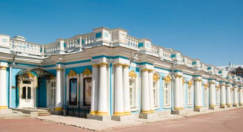 Фотография мини отеля Екатерина