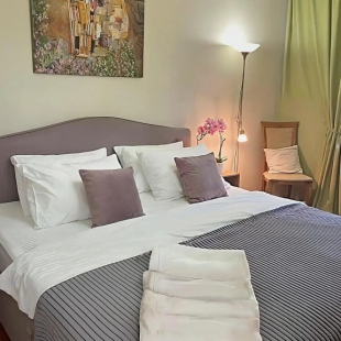 Фотография квартиры Квартира в  Парке имени Кирова