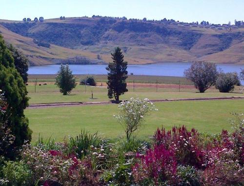 Фотография мини отеля Bell Park Self Catering and B&B