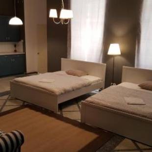 Фотографии гостевого дома
Premier Inn Apartments