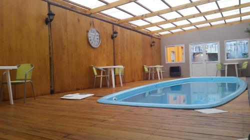 Фотография гостиницы Hotel Gran Continente