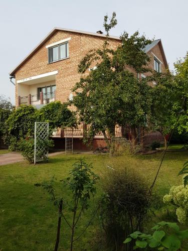 Фотография мини отеля Усадьба Чаусов