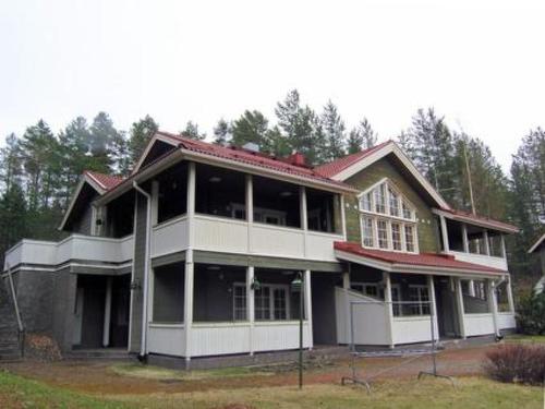 Фотография гостевого дома Holiday Home Sammal