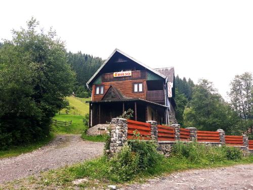 Фотография хостела Guyzo