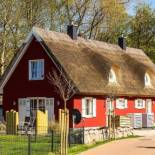 Фотография гостевого дома Ferienhaus Greta