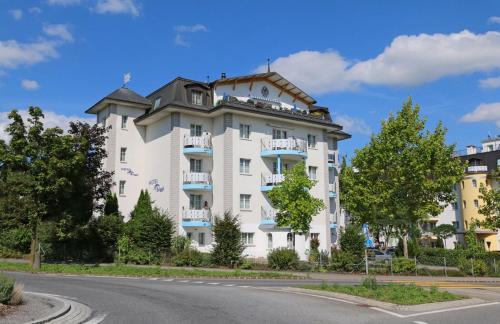 Фотография апарт отеля Motel & Aparthotel Brüggli