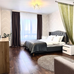 Фотография квартиры Апартаменты Рыбная Деревня Улица Октябрьская