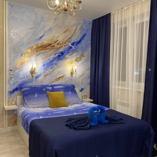 Фотография квартиры Квартира Студия