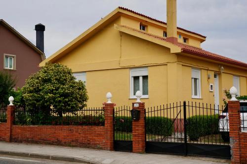 Фотография гостевого дома Casa Taboada