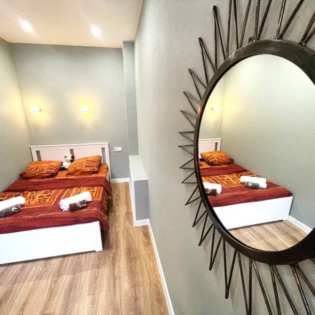 Фотографии квартиры 
            Апартаменты в Центре Твери