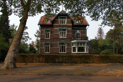 Фотография мини отеля B&B Villa Anna, Venlo